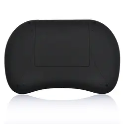 مشخصات، قیمت و خرید مینی کیبورد بی سیم مدل i8 backlight - کیان سما