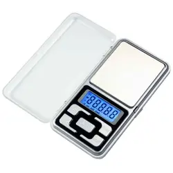 مشخصات، قیمت و خرید ترازو جیبی مدل MH-200 - کیان سما