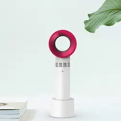 مشخصات، قیمت و خرید پنکه رومیزی بدون پره مدل ZERO9 - کیان سما