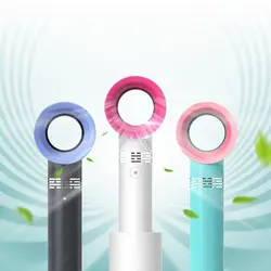 مشخصات، قیمت و خرید پنکه رومیزی بدون پره مدل ZERO9 - کیان سما