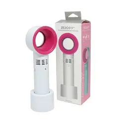 مشخصات، قیمت و خرید پنکه رومیزی بدون پره مدل ZERO9 - کیان سما