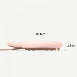 مشخصات، قیمت و خرید زیر لیوانی گرمایشی شیائومی مدل Uareliffe - کیان سما