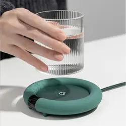 مشخصات، قیمت و خرید زیر لیوانی گرمایشی شیائومی مدل Uareliffe - کیان سما