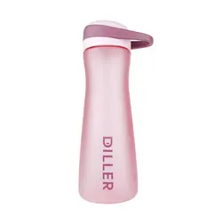 مشخصات، قیمت و خرید قمقمه Diller مدل D19 - کیان سما