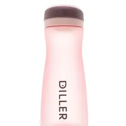 مشخصات، قیمت و خرید قمقمه Diller مدل D19 - کیان سما