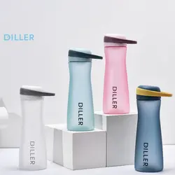 مشخصات، قیمت و خرید قمقمه Diller مدل D19 - کیان سما