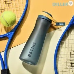 مشخصات، قیمت و خرید قمقمه Diller مدل D19 - کیان سما