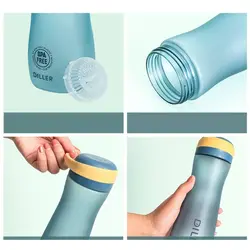 مشخصات، قیمت و خرید قمقمه Diller مدل D19 - کیان سما