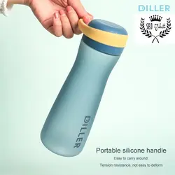 مشخصات، قیمت و خرید قمقمه Diller مدل D19 - کیان سما