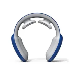 مشخصات، قیمت و خرید ماساژور گردن شارژی مدل intelligent - کیان سما