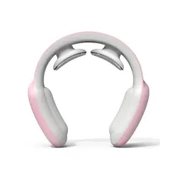 مشخصات، قیمت و خرید ماساژور گردن شارژی مدل intelligent - کیان سما