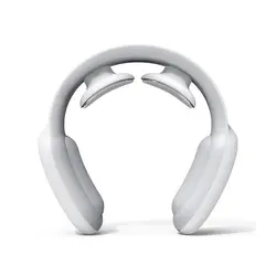 مشخصات، قیمت و خرید ماساژور گردن شارژی مدل intelligent - کیان سما