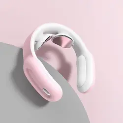 مشخصات، قیمت و خرید ماساژور گردن شارژی مدل intelligent - کیان سما