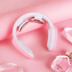 مشخصات، قیمت و خرید ماساژور گردن شارژی مدل intelligent - کیان سما