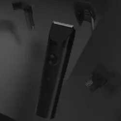 مشخصات، قیمت و خرید ماشین اصلاح سر و صورت بی سیم میجیا مدل LFQ02KL - کیان سما