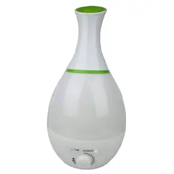 مشخصات، قیمت و خرید بخور سرد و رطوبت ساز کوزه ای مدل Ultrasonic - کیان سما