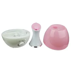 مشخصات، قیمت و خرید بخور سرد و رطوبت ساز کوزه ای مدل Ultrasonic - کیان سما