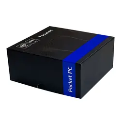 مشخصات، قیمت و خرید کامپیوتر کوچک اینتل مدل  W5 Pro Mini PC Z8350 - کیان سما