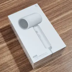 مشخصات، قیمت و خرید سشوار میجیا مدل H100 - کیان سما