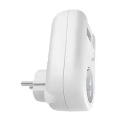 مشخصات، قیمت و خرید تایمر برق دیجیتال مدل AL-06G - کیان سما