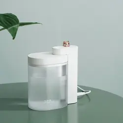 مشخصات، قیمت و خرید دستگاه بخور سرد قابل حمل جئومتری مدل DSHJ-H - کیان سما