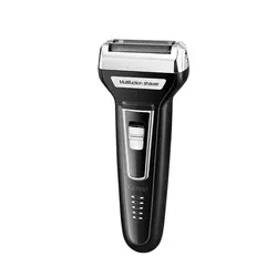 مشخصات، قیمت و خرید ماشین اصلاح موی صورت کیمی مدل KM-6559 - کیان سما