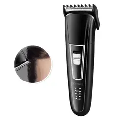 مشخصات، قیمت و خرید ماشین اصلاح موی صورت کیمی مدل KM-6559 - کیان سما