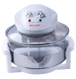 مشخصات، قیمت و خرید هواپز میلانو مدل FH203 با یک سال گارانتی تعویض - کیان سما