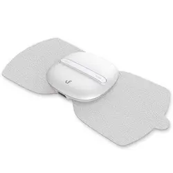 مشخصات، قیمت و خرید استیکر ماساژور شارژی شیائومی مدل LR-H006-PURE - کیان سما