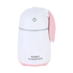 مشخصات، قیمت و خرید دستگاه بخور و رطوبت ساز سرد مدل Rabbit - کیان سما
