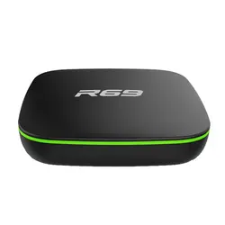 مشخصات، قیمت و خرید اندروید باکس R69 مدل 1G/8G - کیان سما