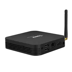 مشخصات، قیمت و خرید اندروید باکس تانیکس TX6 مدل 2G/16G - کیان سما
