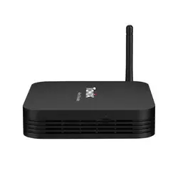 مشخصات، قیمت و خرید اندروید باکس تانیکس TX6 مدل 2G/16G - کیان سما