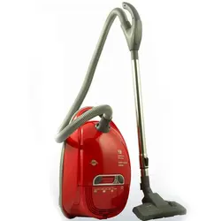 مشخصات، قیمت و خرید جارو برقی پارس خزر مدل VC-2200W - کیان سما