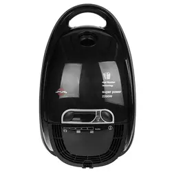 مشخصات، قیمت و خرید جارو برقی پارس خزر مدل VC-2200W - کیان سما