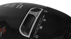 مشخصات، قیمت و خرید جارو برقی پارس خزر مدل VC-2200W - کیان سما