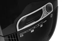 مشخصات، قیمت و خرید جارو برقی پارس خزر مدل VC-2200W - کیان سما