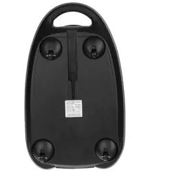 مشخصات، قیمت و خرید جارو برقی پارس خزر مدل VC-2200W - کیان سما
