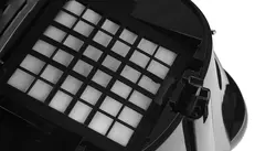 مشخصات، قیمت و خرید جارو برقی پارس خزر مدل VC-2200W - کیان سما