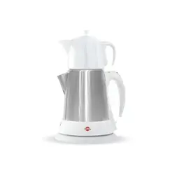 مشخصات، قیمت و خرید چای ساز پارس خزر مدل چای نوش - کیان سما