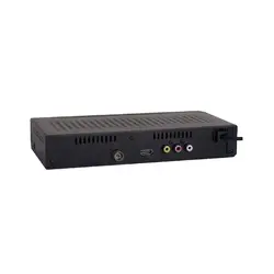 مشخصات، قیمت و خرید گیرنده دیجیتال دنای مدل DVB-T STB1011H - کیان سما