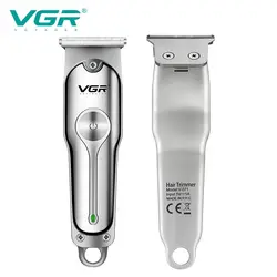 مشخصات، قیمت و خرید ماشین اصلاح موی سر و صورت وی جی ار مدل V-071 - کیان سما