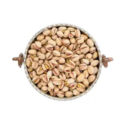 مشخصات، قیمت و خرید پسته شور کله قوچی دستچین ممتاز اعلا 250 گرمی - کیان سما
