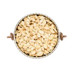 مشخصات، قیمت و خرید تخمه کدو گوشتی 250 گرمی - کیان سما