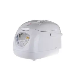مشخصات، قیمت و خرید پلوپز دیجیتالی پارس خزر مدل DMC-101P - کیان سما