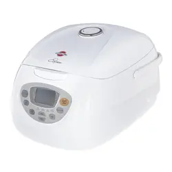مشخصات، قیمت و خرید پلوپز دیجیتالی پارس خزر مدل DMC-101P - کیان سما