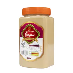 مشخصات، قیمت و خرید ارده ممتاز درجه یک سفره آرا 800 گرمی - کیان سما