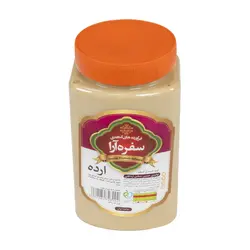 مشخصات، قیمت و خرید ارده ممتاز درجه یک سفره آرا 800 گرمی - کیان سما