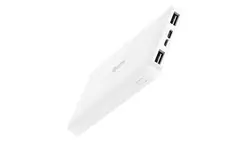 مشخصات، قیمت و خرید پاور بانک شیائومی مدل Redmi ظرفیت 10000 میلی آمپر - کیان سما