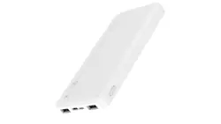 مشخصات، قیمت و خرید پاور بانک شیائومی مدل Redmi ظرفیت 10000 میلی آمپر - کیان سما